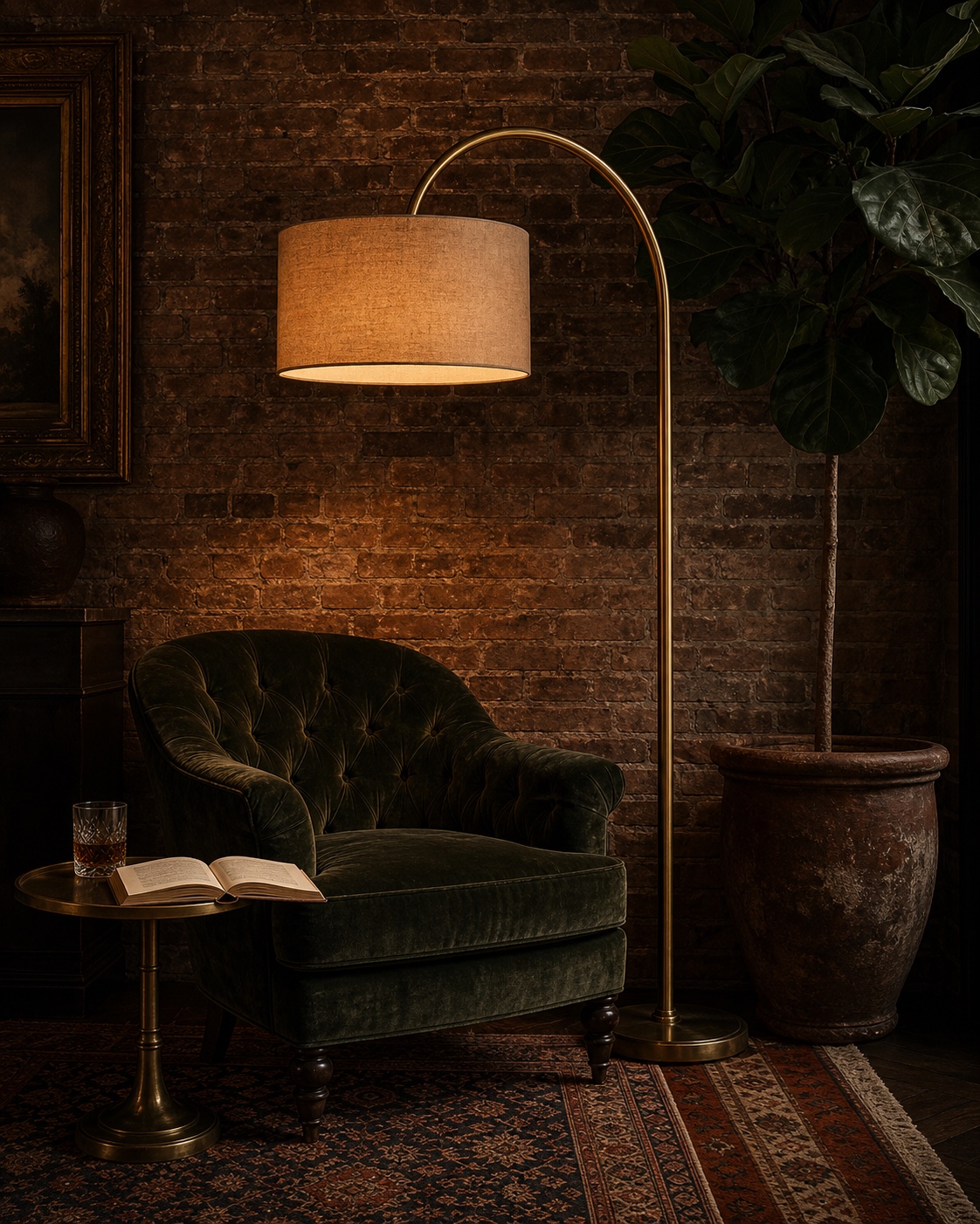 Floor Lamps