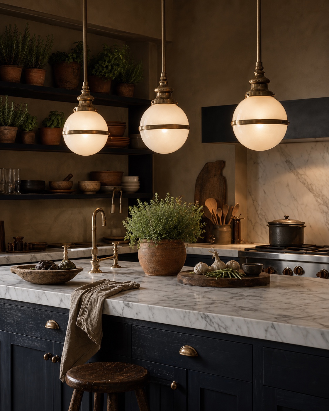 Pendants