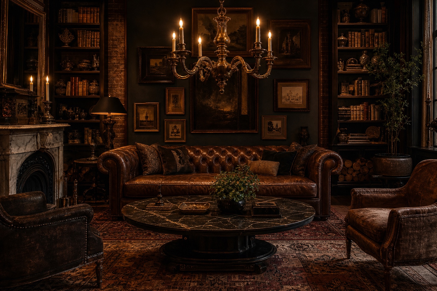 Room inspiration 1
