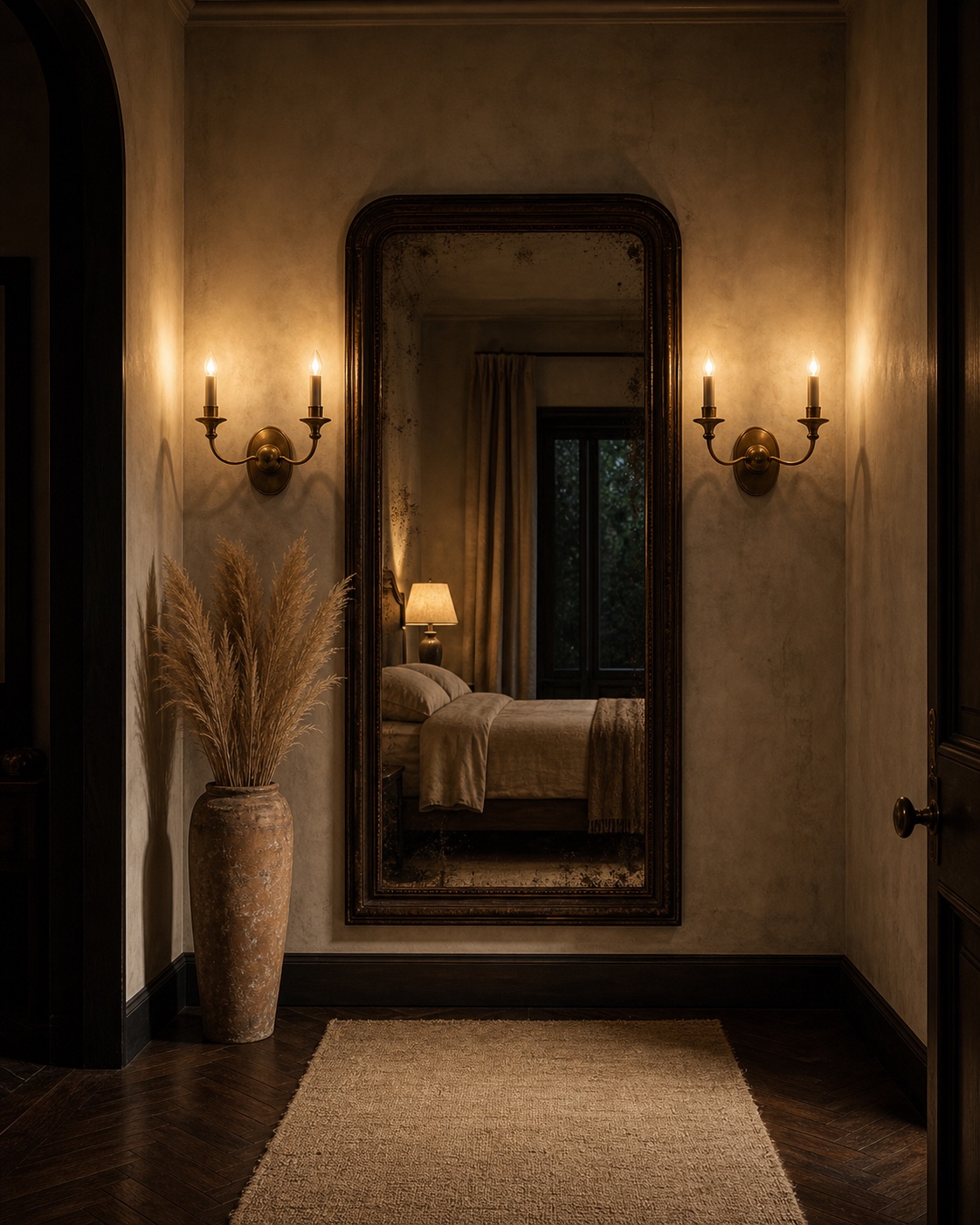 Sconces