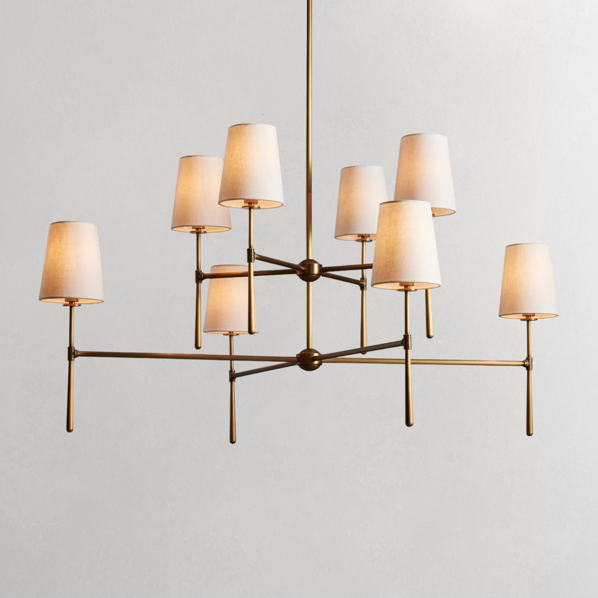 Rhodos Chandelier
