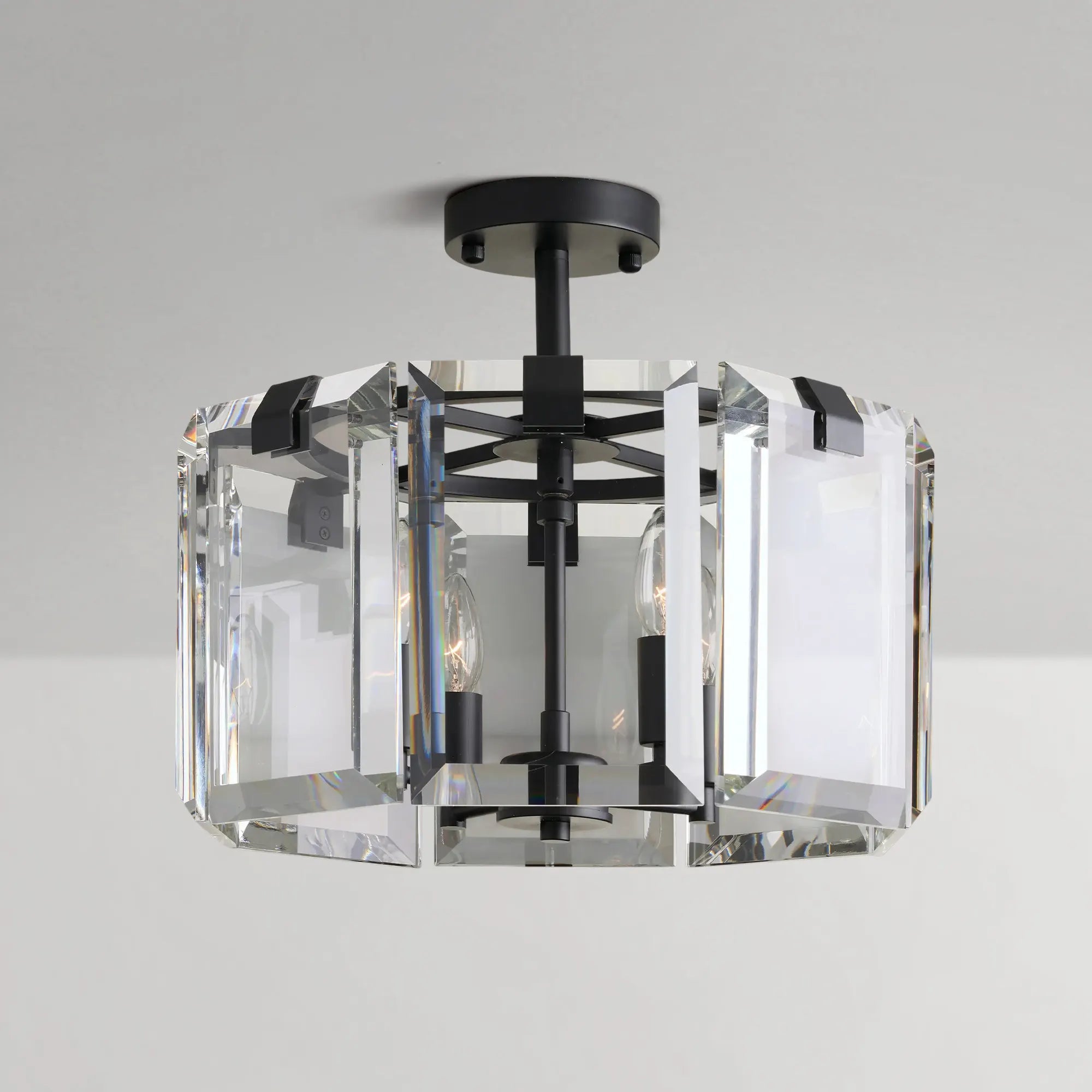 Amay Flush Mount