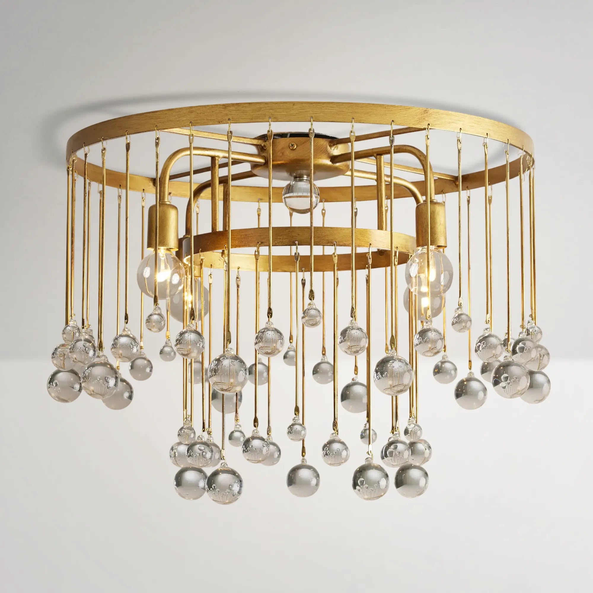 Aurbrey Flush Mount