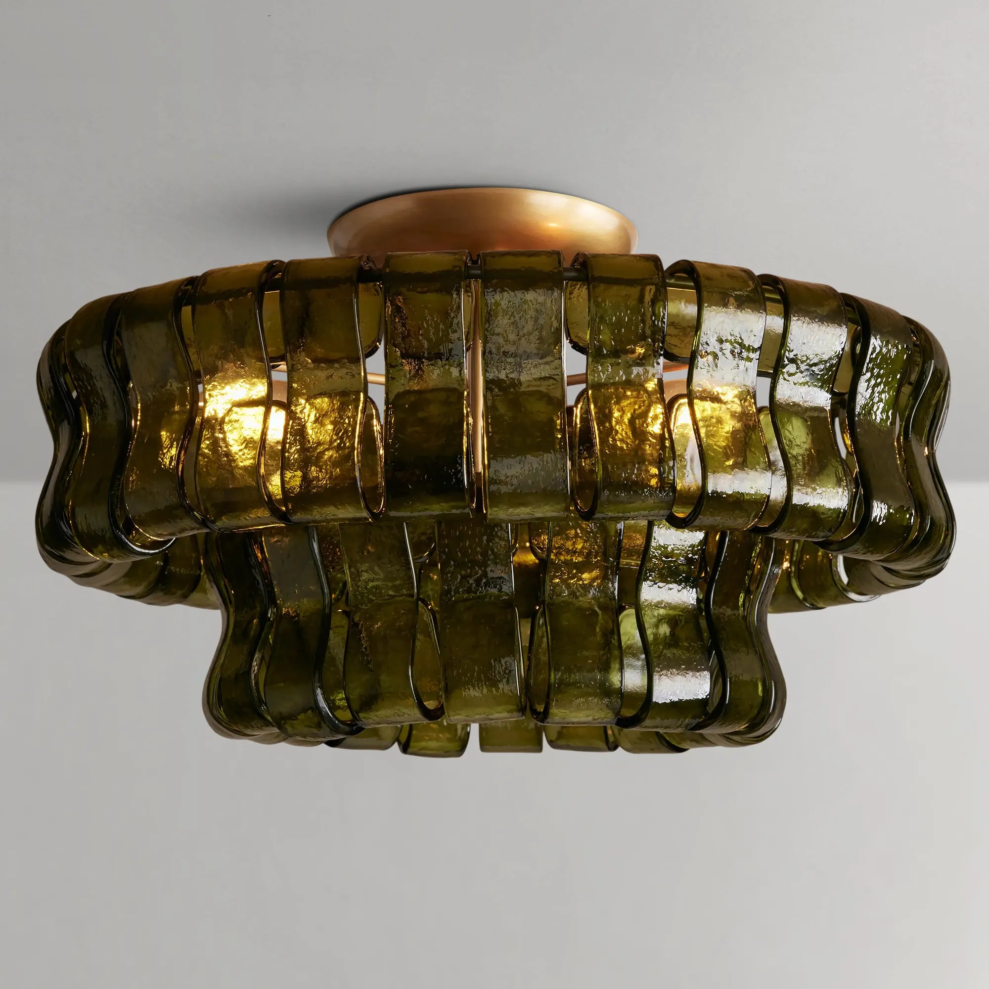 Giorio Flush Mount