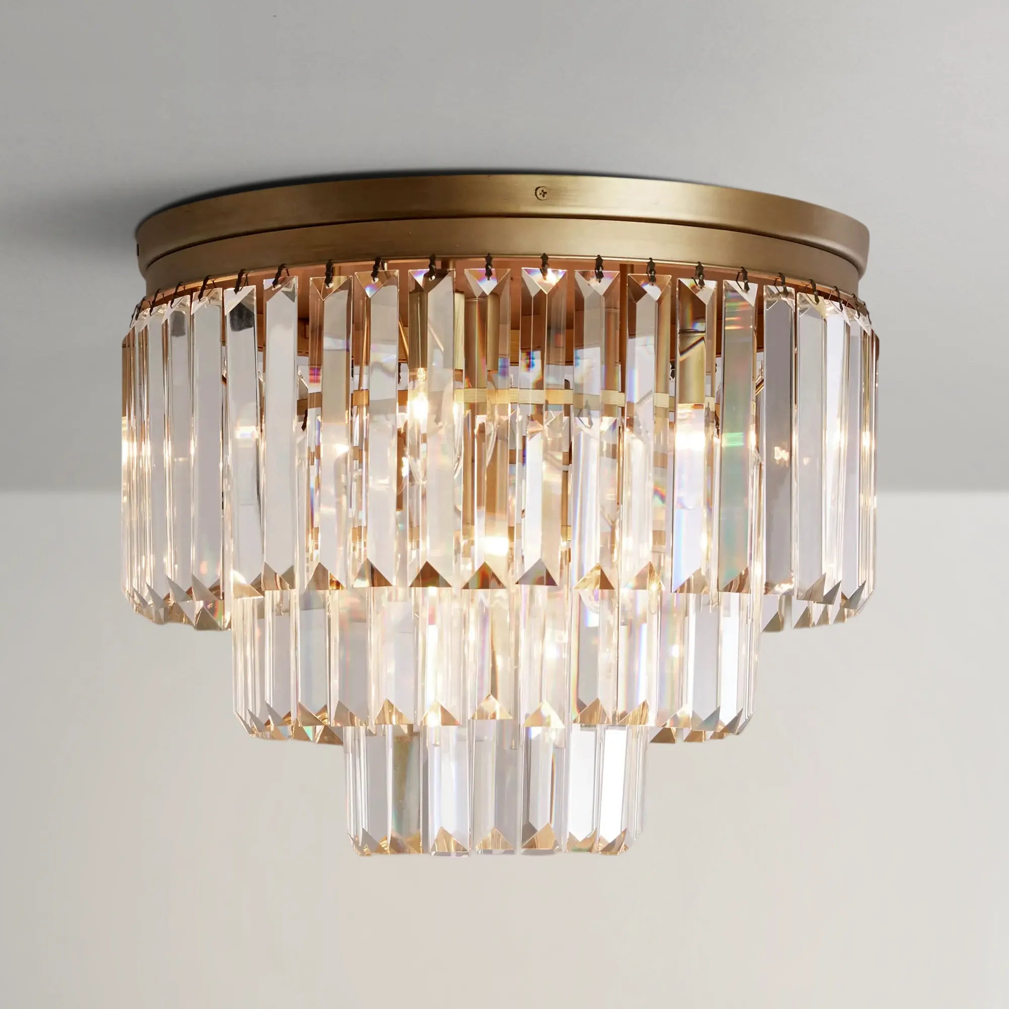 Layland Flush Mount