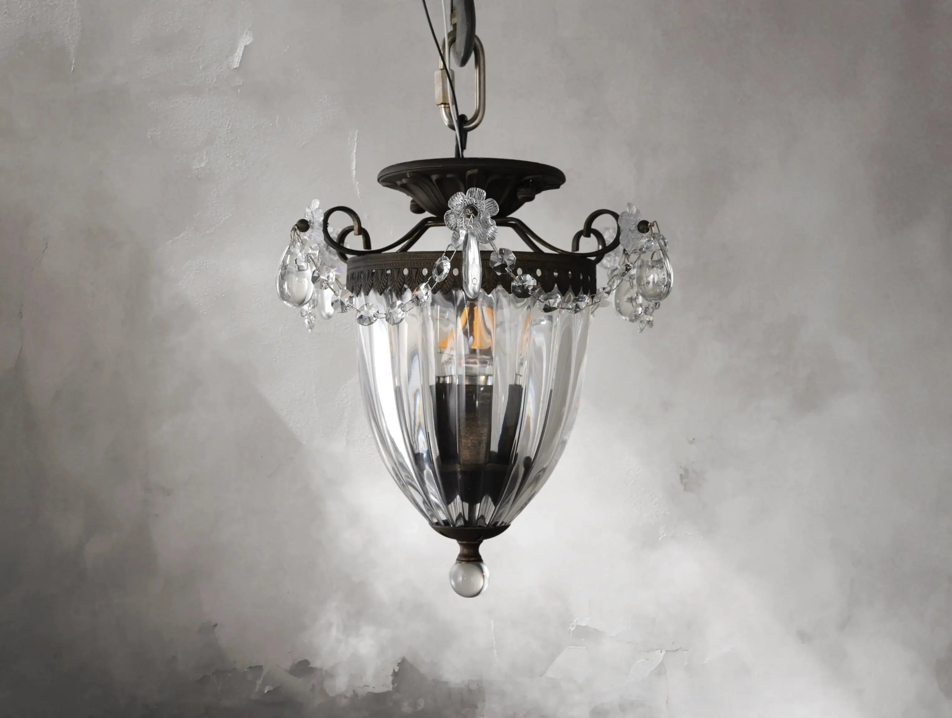 Bagatol Pendant