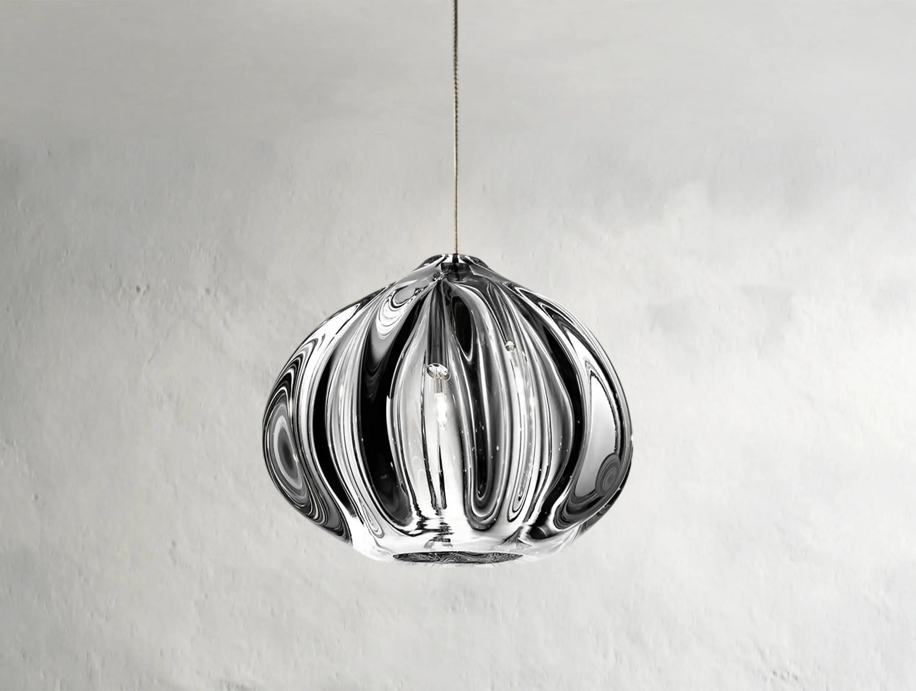 Pumpkin Pendant