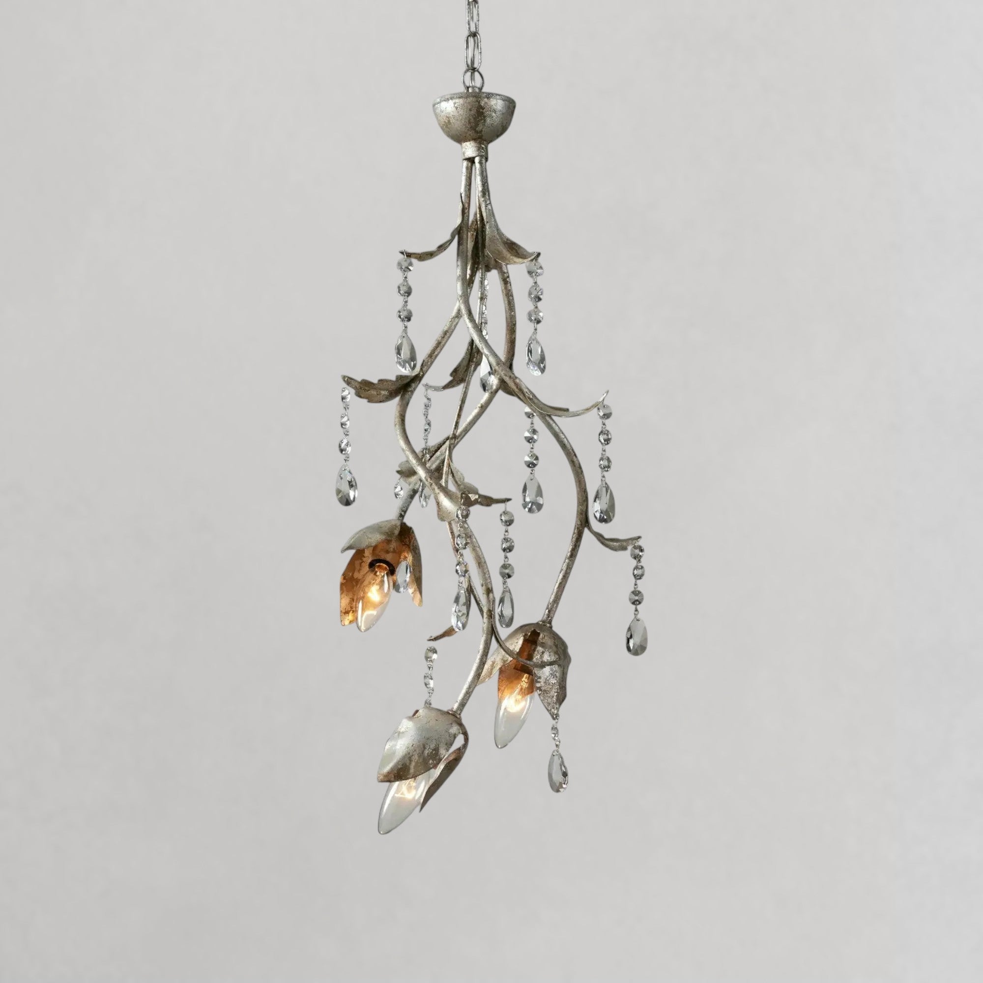 Vaticcio Pendant