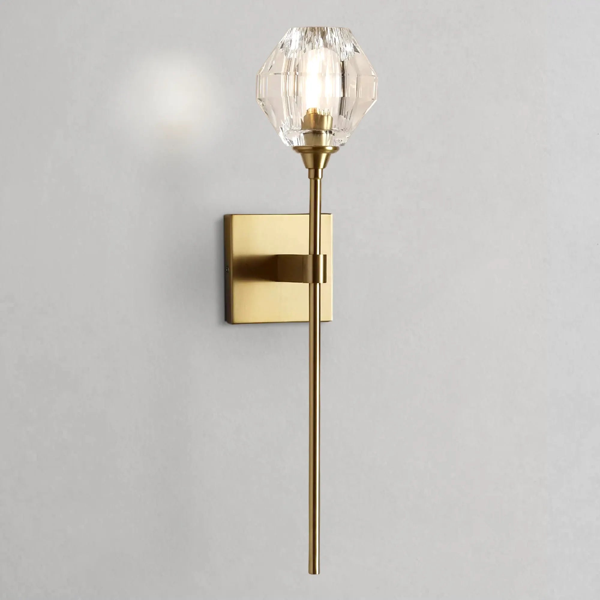 Amolaso Sconce