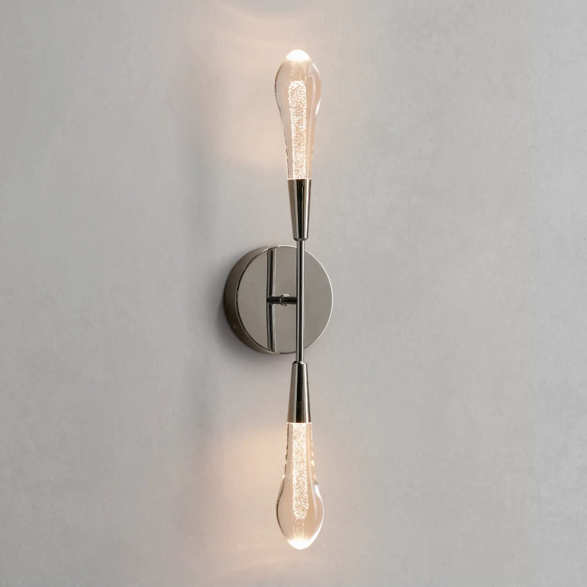 Soltoria Double Sconce